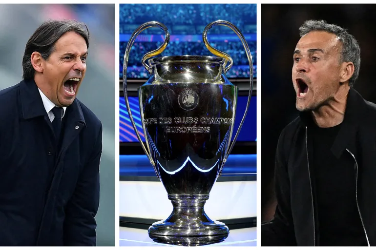 Champions League Final