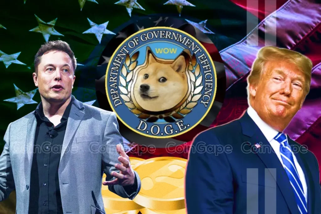 Musk criticizes Trump's agenda bill, saying it undermines DOGE reforms