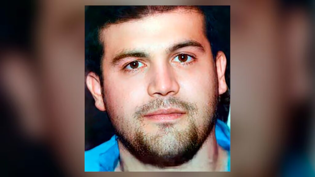 U.S. rules out the death penalty for El Chapito