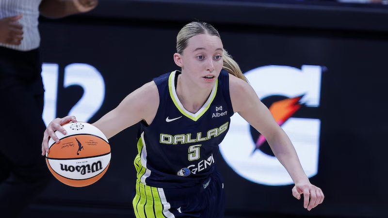 Dallas Wings vs Atlanta Dream May 24 2025 WNBA highlights.