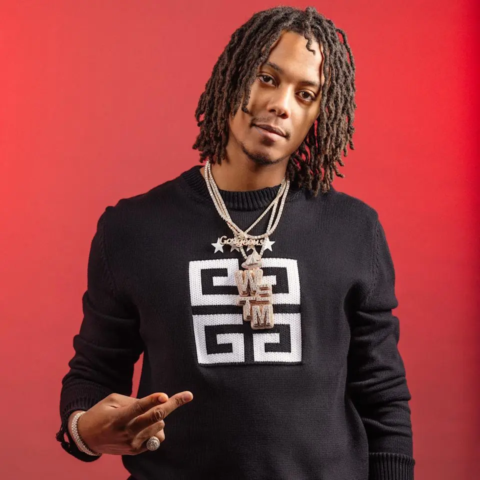 Detroit rapper Skilla Baby injured in drive-by-shooting