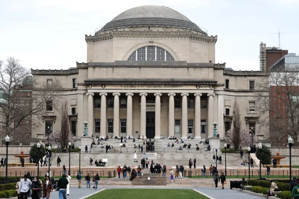 Columbia University