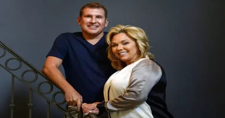 Chrisley Interview