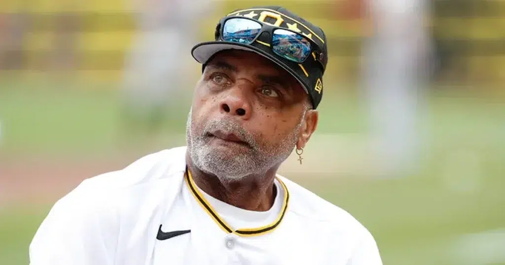 Dave Parker