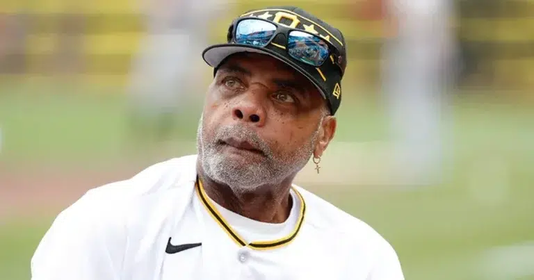 Dave Parker