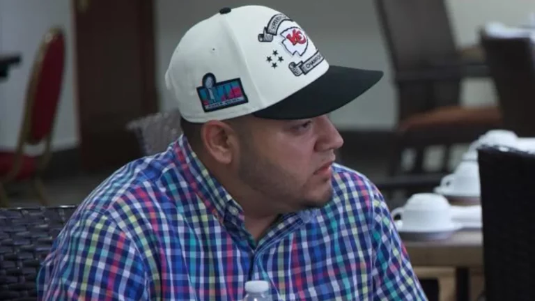 Kilmar Abrego Garcia