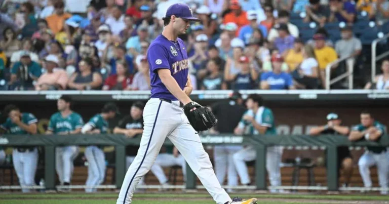 Coastal Carolina Falls in Game 1.