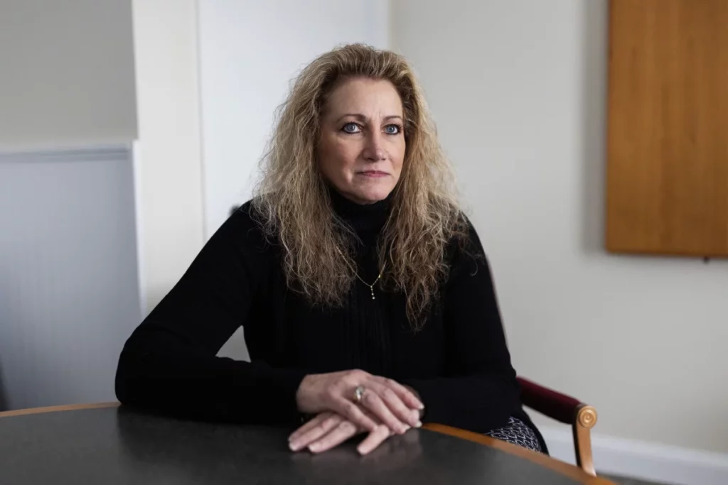 Marlean Ames Supreme Court