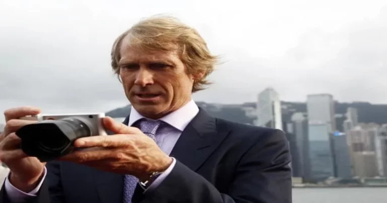 Michael Bay Return to Transformers 2026.