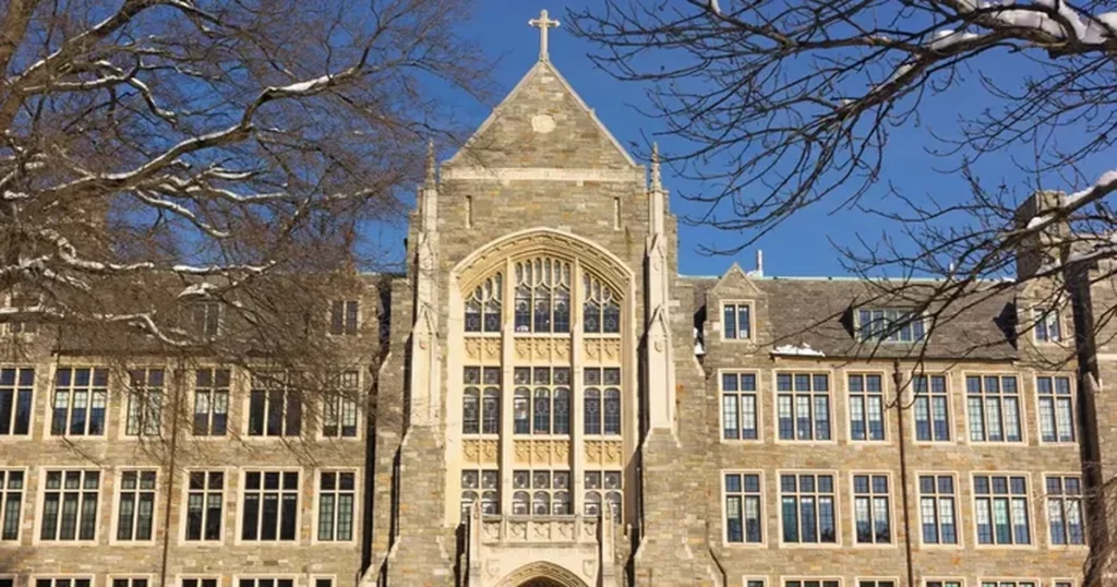 Elite Professor Statements Over Iran Attacks on U.S.