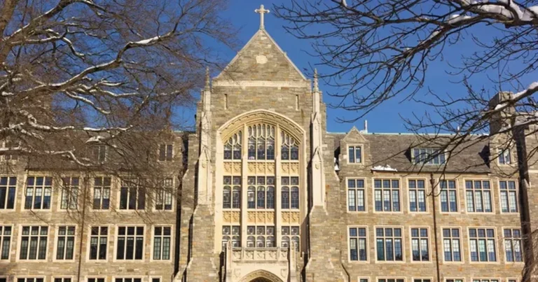 Elite Professor Statements Over Iran Attacks on U.S.