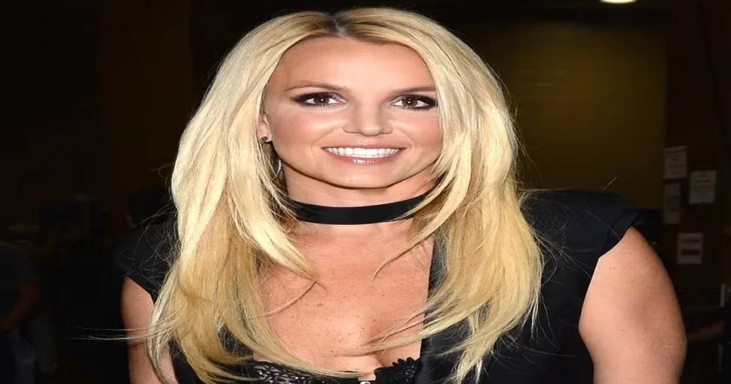 Britney Spears adopts baby girl.