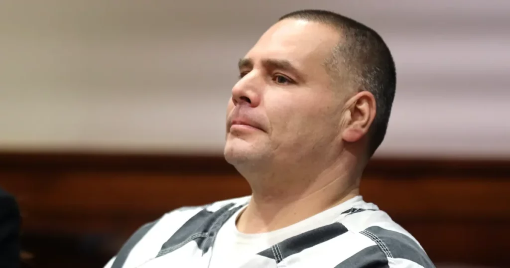 Crystal Rogers case.