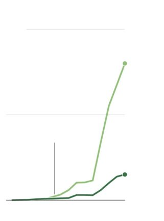 Trends in Electric Vehicles: A Comparison between the United States and China