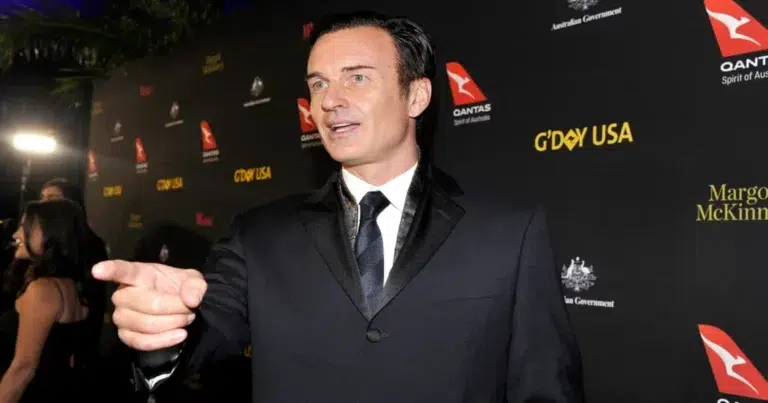 Julian McMahon
