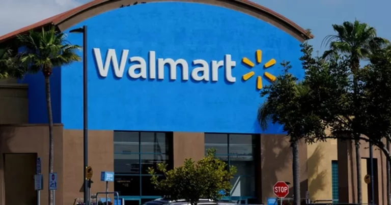 11 Victims Reported in Walmart stabbing.