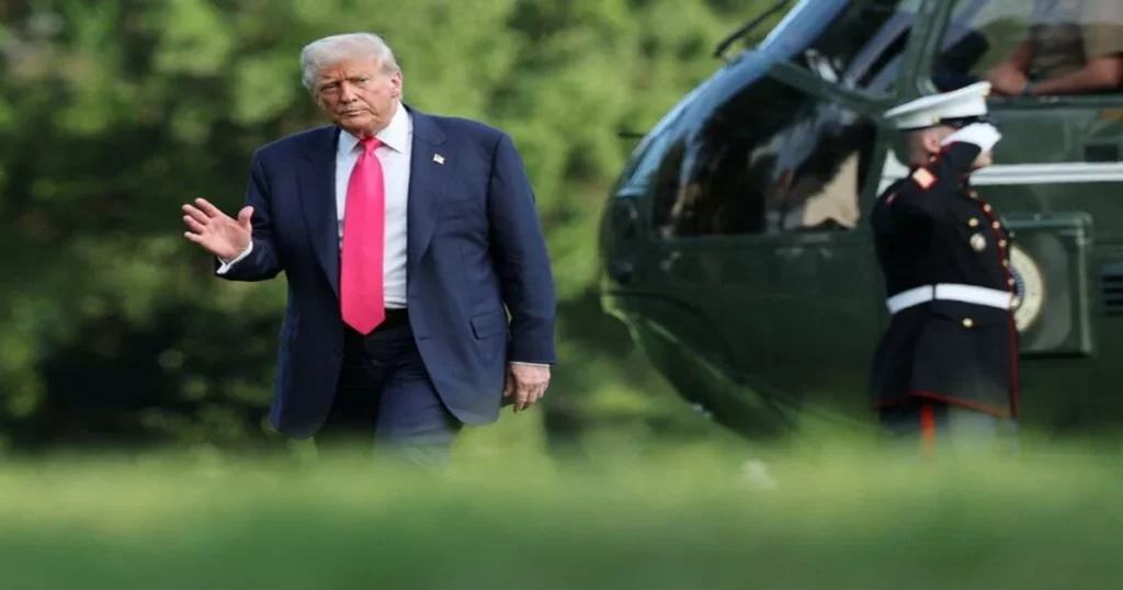 Confirmed Trump Vietnam deal nearly completed.