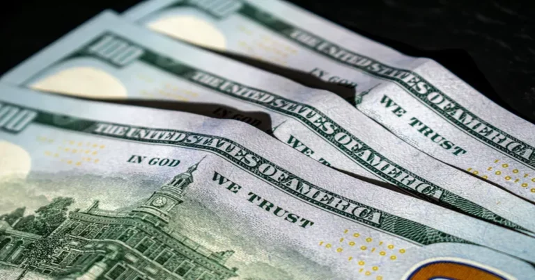 Children born 2025-2028 in the U.S. to get $1K Trump savings accounts.