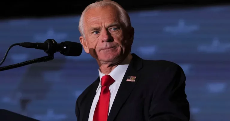 EU agrees zero tariffs in US trade deal, Navarro hails Trump