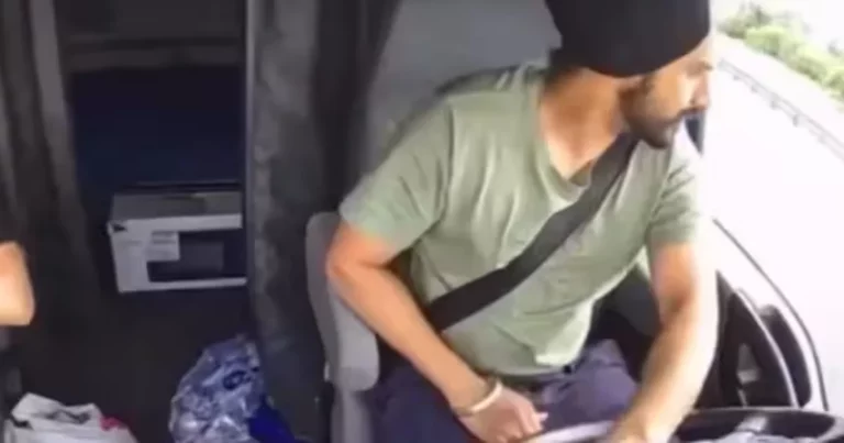 3 dead after semi-truck driver’s illegal U-turn on Florida Turnpike