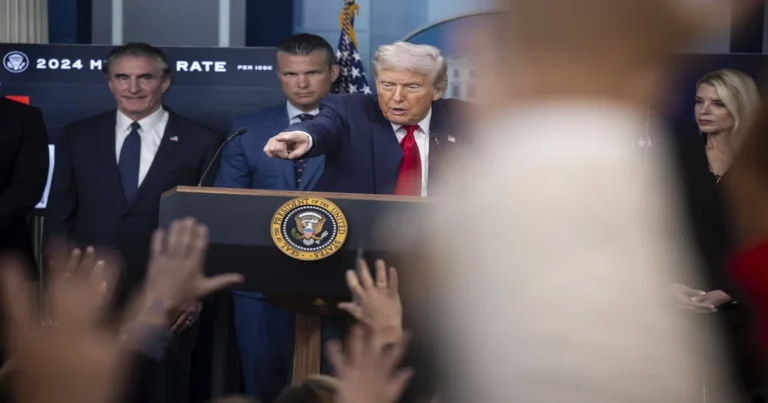 Trump Defends Nvidia Export Control License Deal