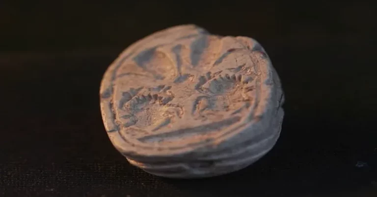 A man who worked with tomb raiders was sentenced to prison for smuggling hundreds of ancient relics looted from Egypt