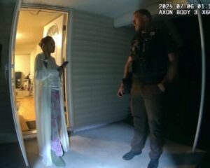 Ex-Illinois Deputy Convicted in Fatal Shooting of Woman Who Called 911